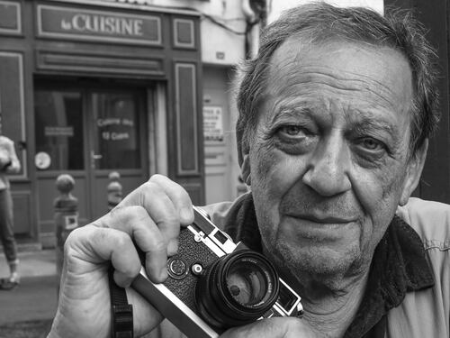 A Lanciano torna la fotografia d'autore con l'evento "Immagina"