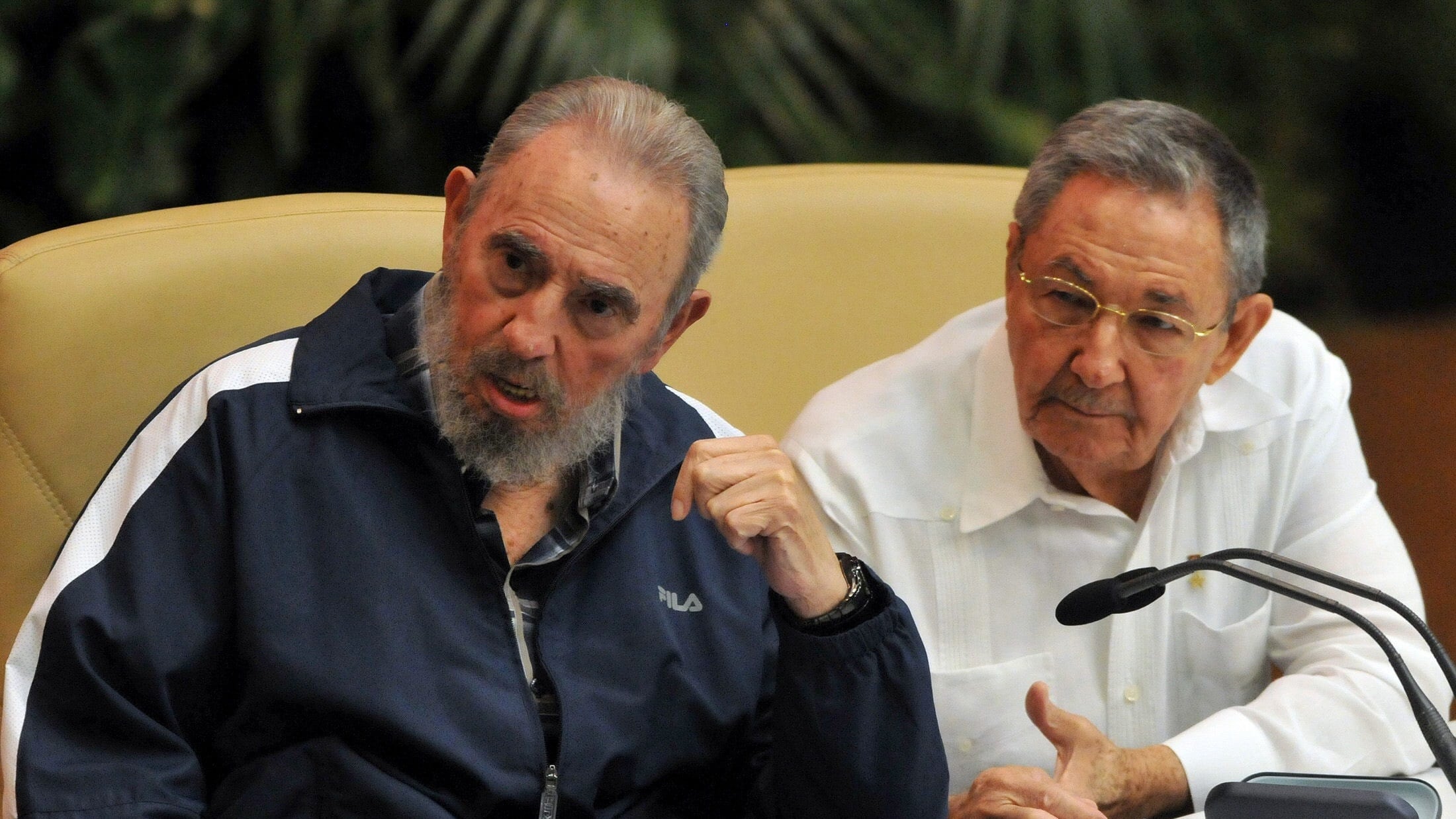 Cuba senza più Castro: anche Raùl è morto
