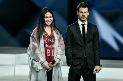 X Factor 11, la prima puntata live 18