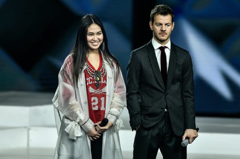 X Factor 11, la prima puntata live 18