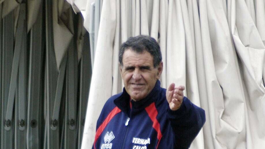Lo chiamavano Maciste, ma era una... figurina. Addio a Bolchi il primo calciatore "celomanca"