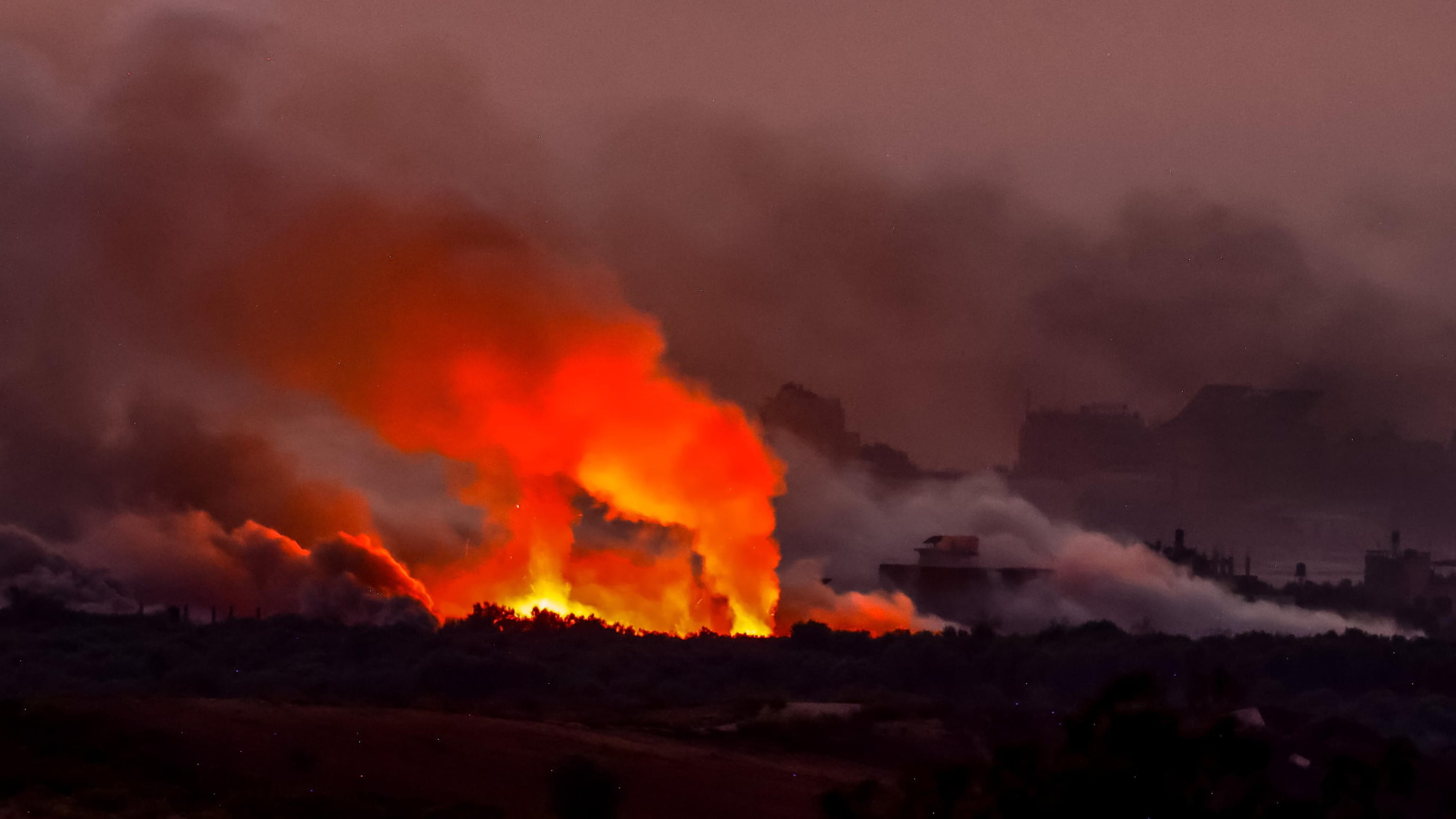 L'avanzata a Gaza, la situazione nella Striscia e le posizioni Usa: cos'è successo oggi tra Israele e Hamas
