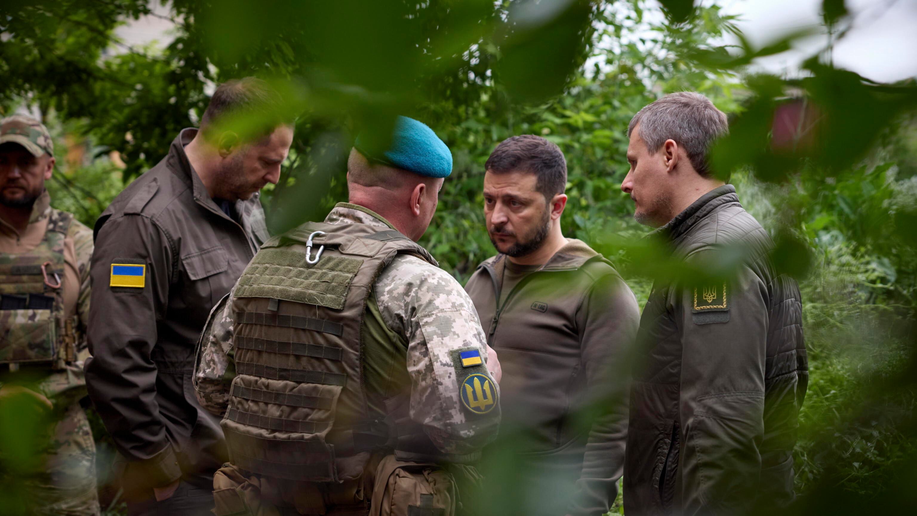Gli effetti del blitz a Belgorod. Putin: "Momenti difficili"