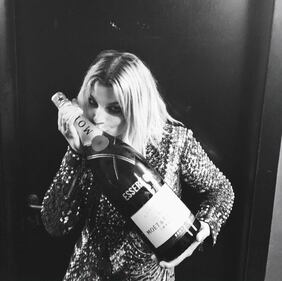 Emma Marrone e Ermal Meta, le foto 7
