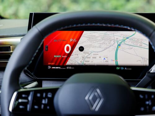 Nuova Renault Clio, a bordo la tecnologia fa il salto di qualità