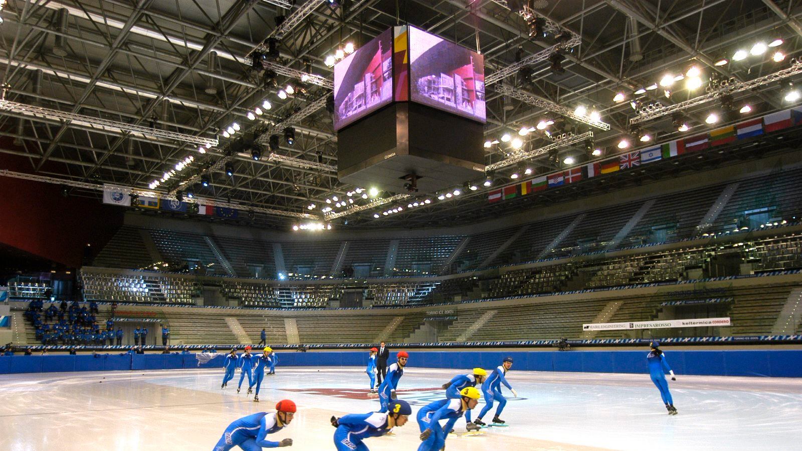 Olimpiadi invernali, sì al tandem con Cortina Ma ora manca il dossier