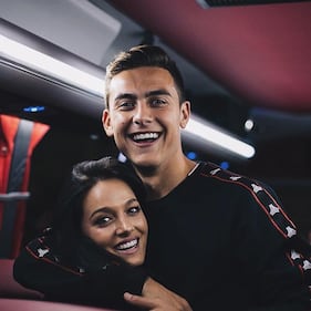 Lady Dybala da urlo su Instagram: i suoi scatti incantano i follower 7