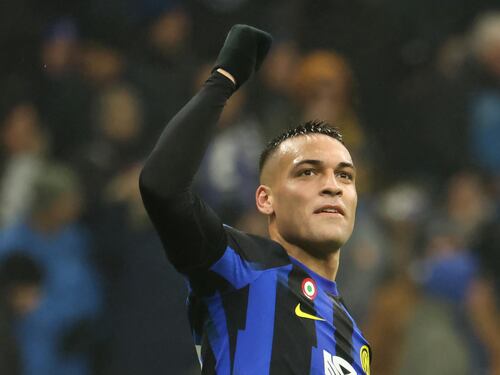 Da "El tractor" a "El Toro". Quando la carica di quel tango nerazzurro regala fatica e gol