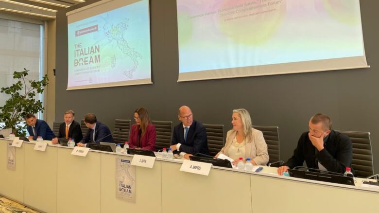 Lombardia Life Sciences Competitiveness