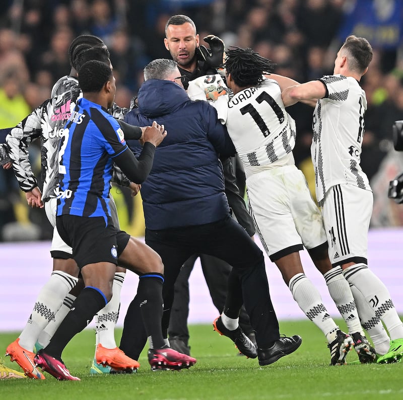 juve inter