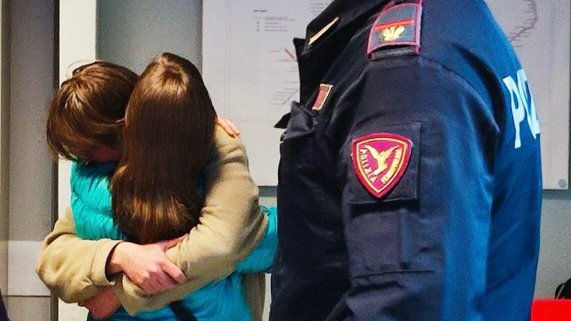 "Non sappiamo il perché" Il racconto di Edoardo Galli: dove era diretto