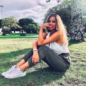 Margarida Corceiro incanta su Instagram 10