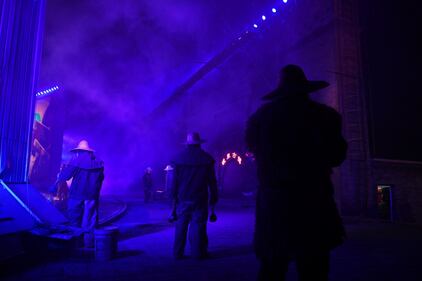 Cina: le foto dal Festival delle Lanterne  1