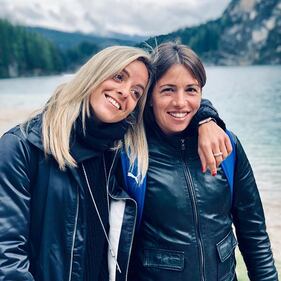 Martina Rosucci si prende la scena su Instagram 9