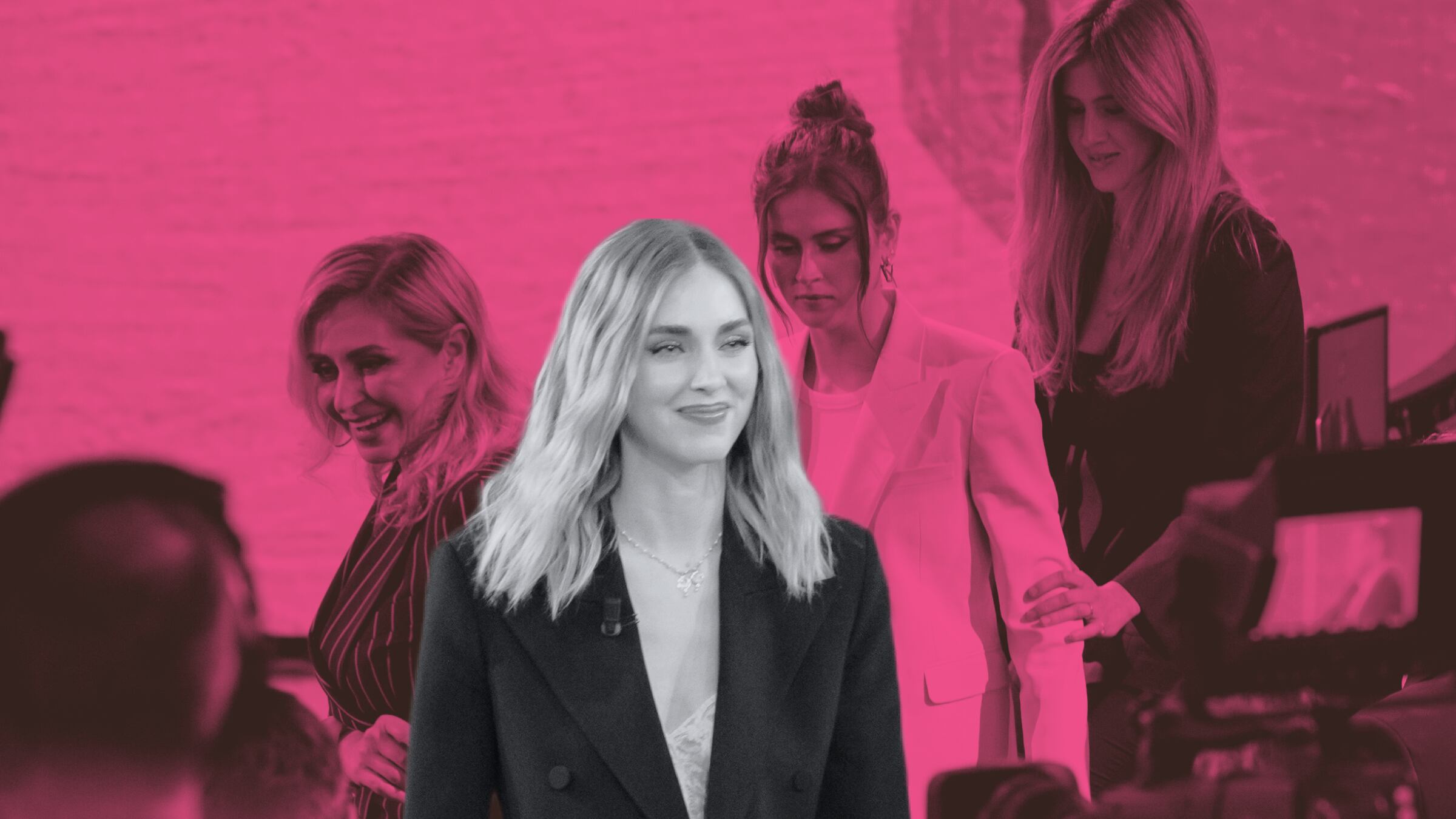 Chiara, Valentina e Francesca: solo segni negativi. L'impero delle Ferragni è crollato