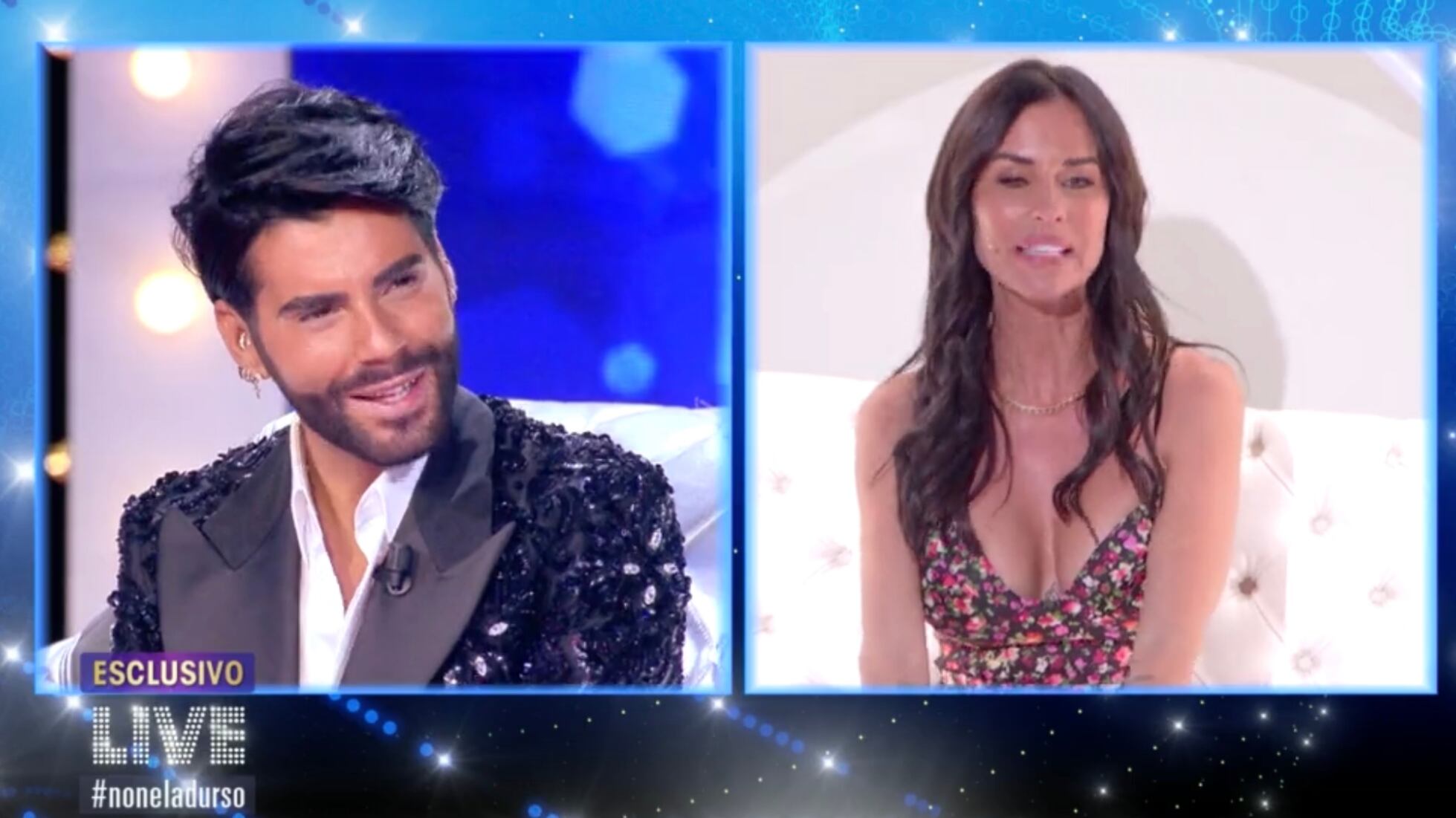 "Non hai pagato e mi hai bloccato", "Mi devi 600 euro". Federico Fashion Style finisce sotto accusa
