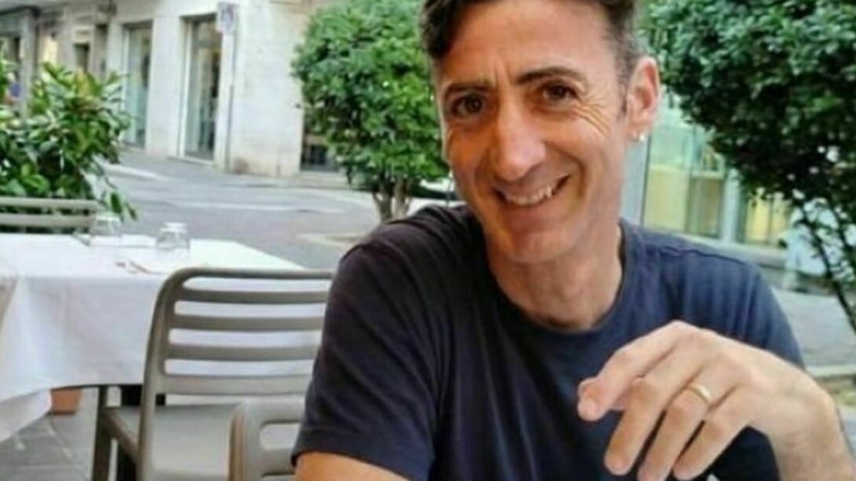 Diomede Barchiesi