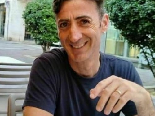 Tragedia a Fossacesia: morto il papà colpito da un pugno per difendere il figlio