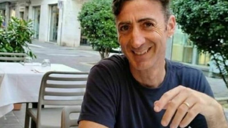 Tragedia a Fossacesia: morto il papà colpito da un pugno per difendere il figlio