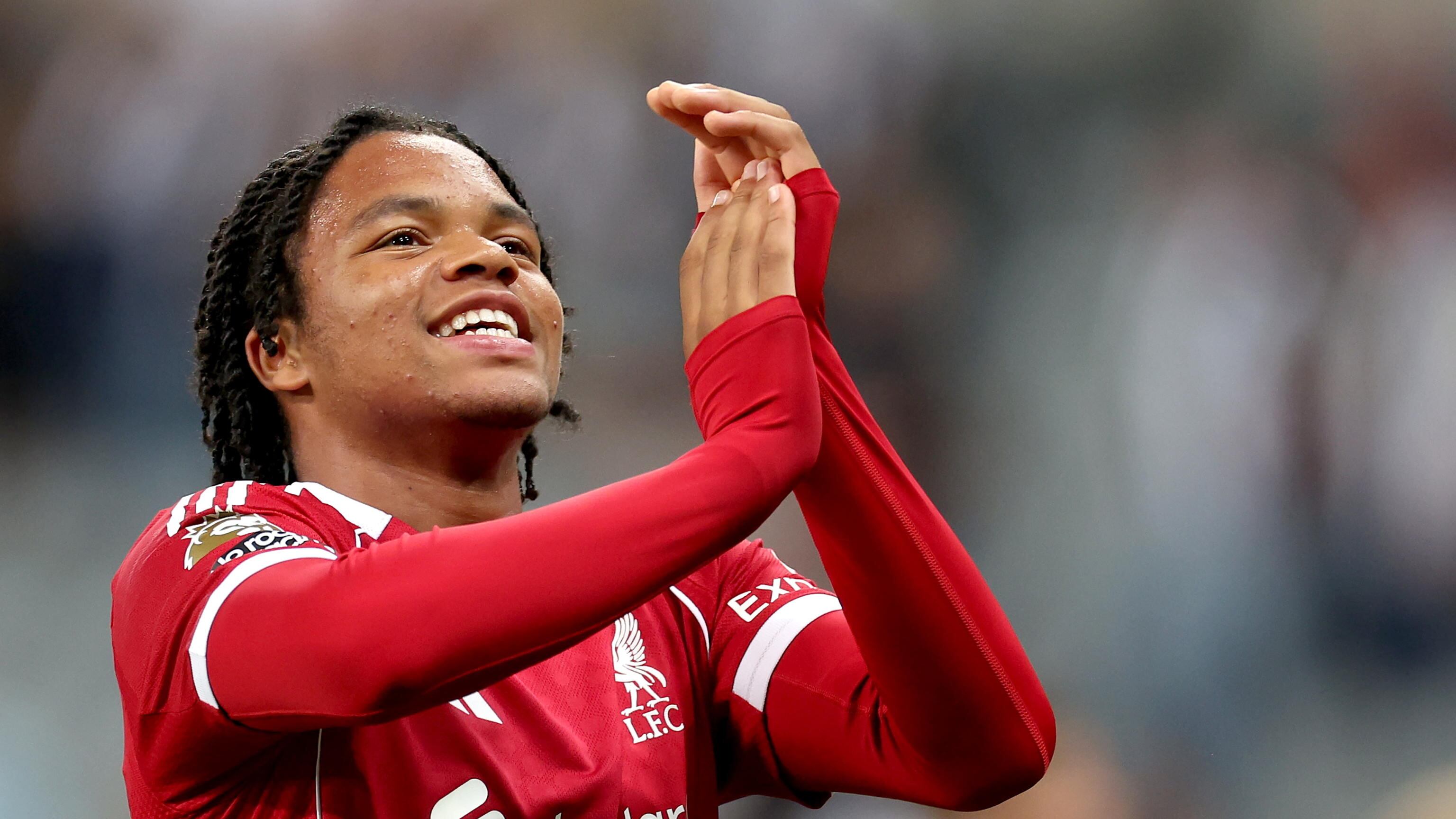 Liverpool e Arsenal lanciano i loro baby