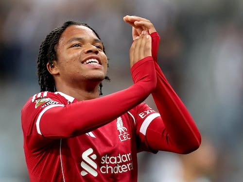 Liverpool e Arsenal lanciano i loro baby