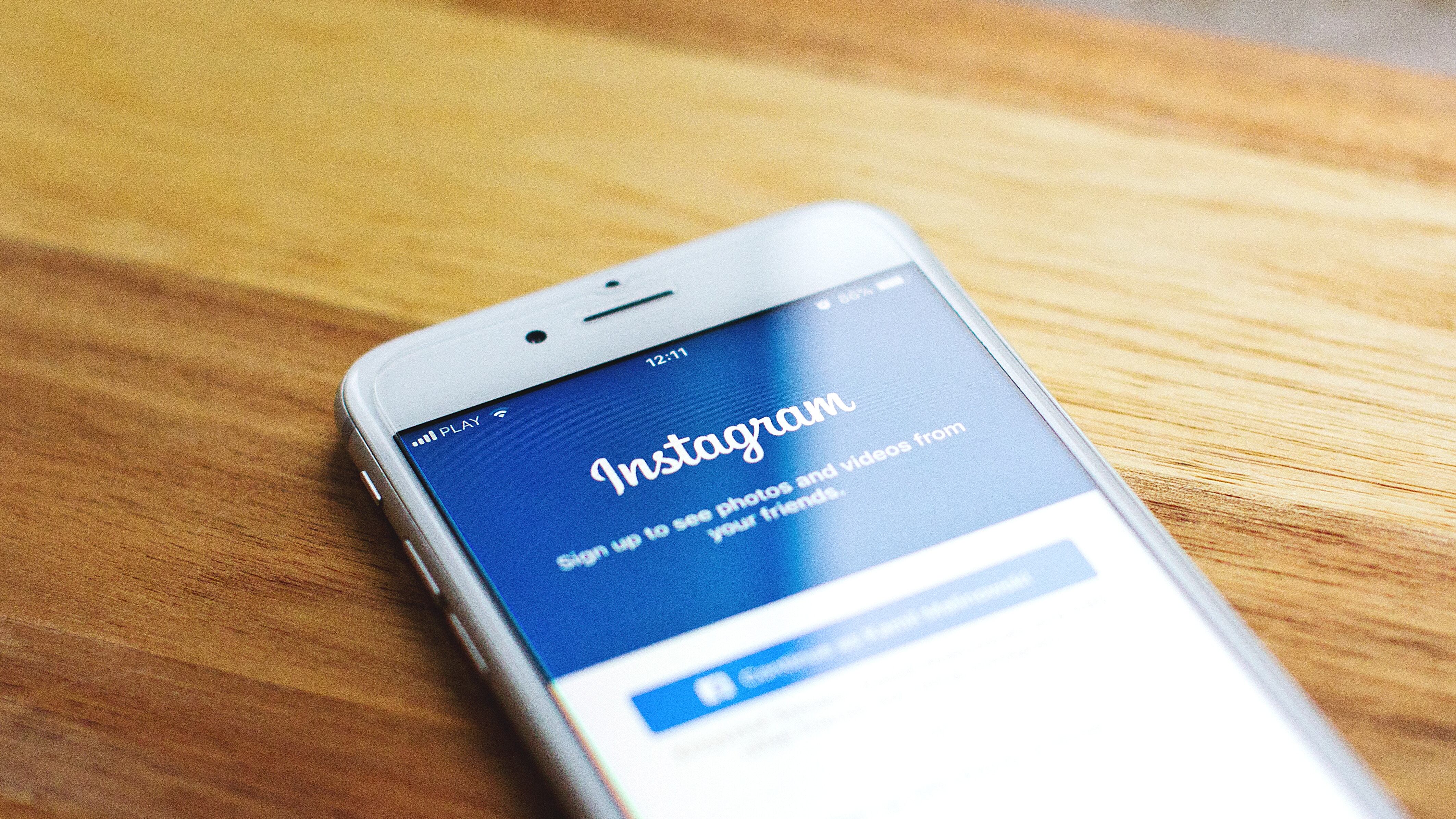 Instagram sfida YouTube: arrivano i video da un'ora