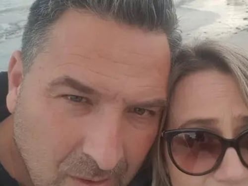Ammazza la moglie in casa colpendola con la chiave inglese. Poi si getta dal tetto del palazzo