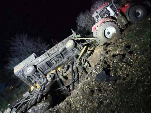 Missile caduto in Polonia a novembre, Varsavia: "Era ucraino"