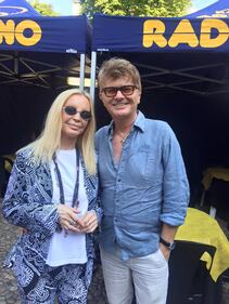 Patty Pravo in topless 12