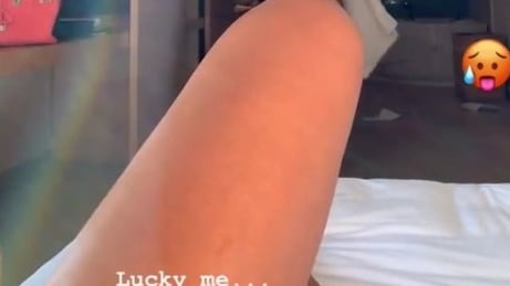Erica Piamonte nuda