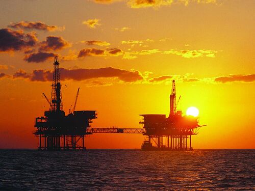 Gas, l'Eni scopre il più grande giacimento del Mediterraneo