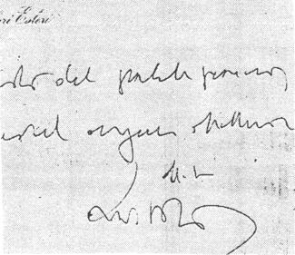 La grafia di Aldo Moro: dalla politica al rapimento 2
