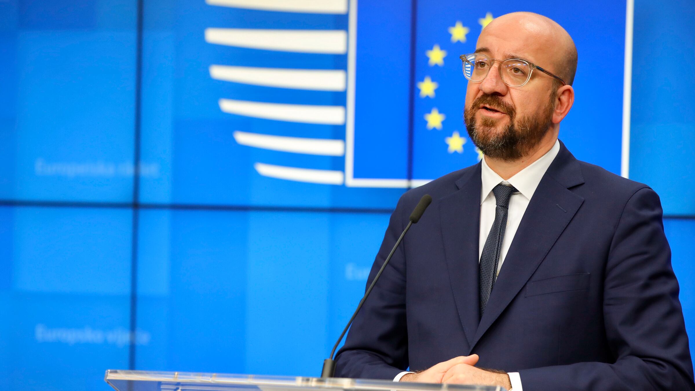 Altro flop del vertice Ue "L'Europa è senza una politica sanitaria"