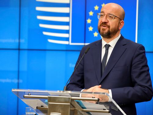 Altro flop del vertice Ue "L'Europa è senza una politica sanitaria"