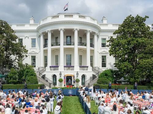 Come si elegge il presidente degli Stati Uniti