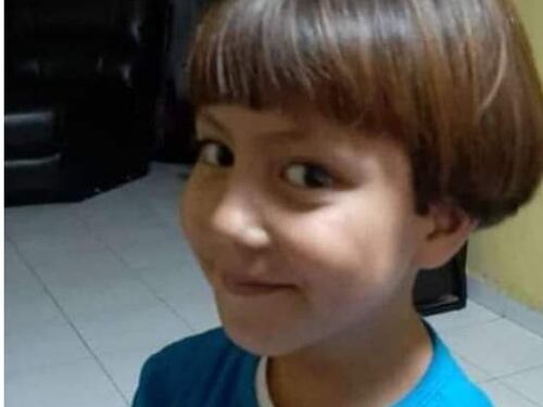 La storia di Fatima, a 7 anni vittima di femminicidio in Messico