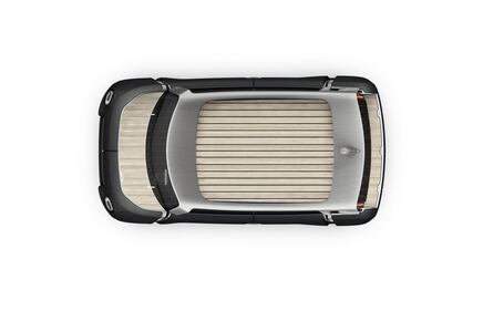 Toyota ME.WE 17