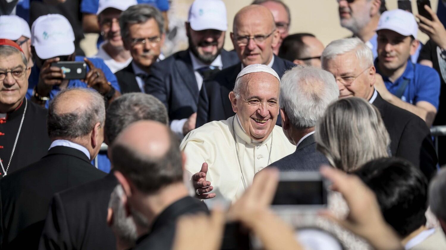 Quelle ragioni dietro il mancato viaggio del Papa in Argentina