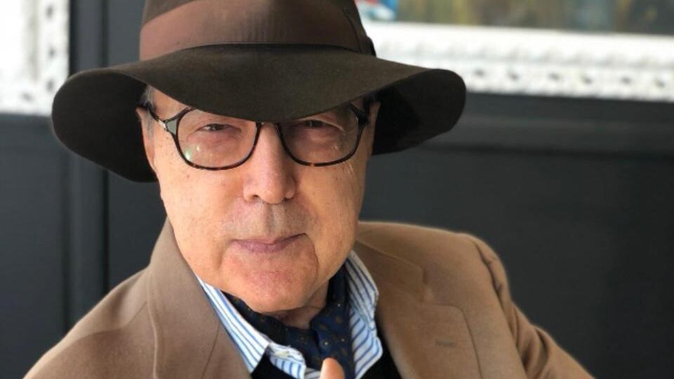 "La politica può far ridere. Ma oggi vedo solo odio"