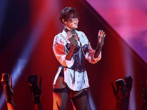 Eurovision 2019: ritiro a sorpresa dell'Ucraina