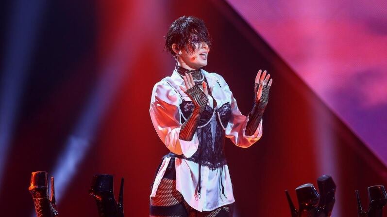 Eurovision 2019: ritiro a sorpresa dell'Ucraina