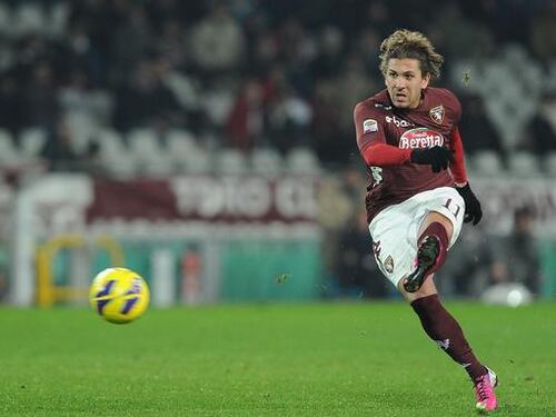 Settimana decisiva per Cerci, l'esterno vorrebbe la Roma