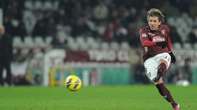 Settimana decisiva per Cerci, l'esterno vorrebbe la Roma