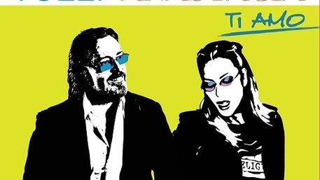 Se sono quarant'anni che cantiamo "Ti amo ti..."