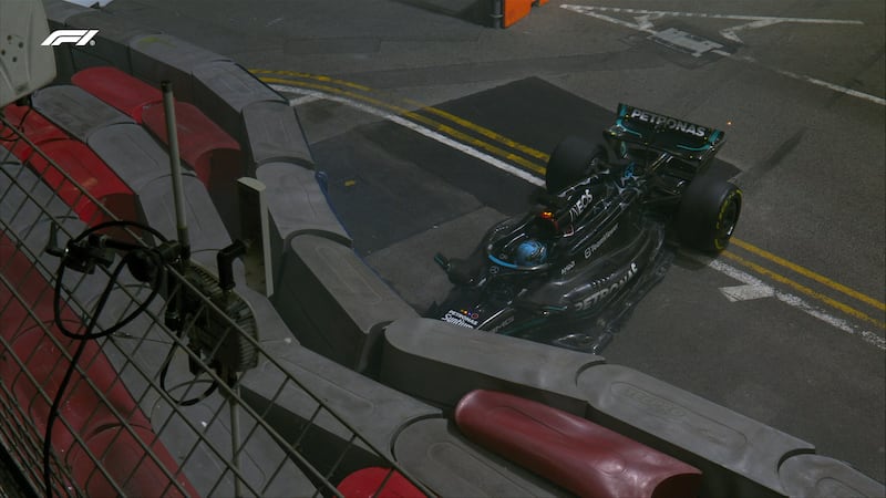 Fonte: Twitter (@F1)