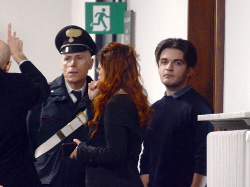 "No all'archiviazione per La Russa jr". La vittima vuole l'imputazione coatta