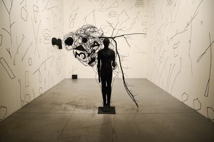 Alla Biennale di Venezia, fra arti-star e idee etno-chic 5