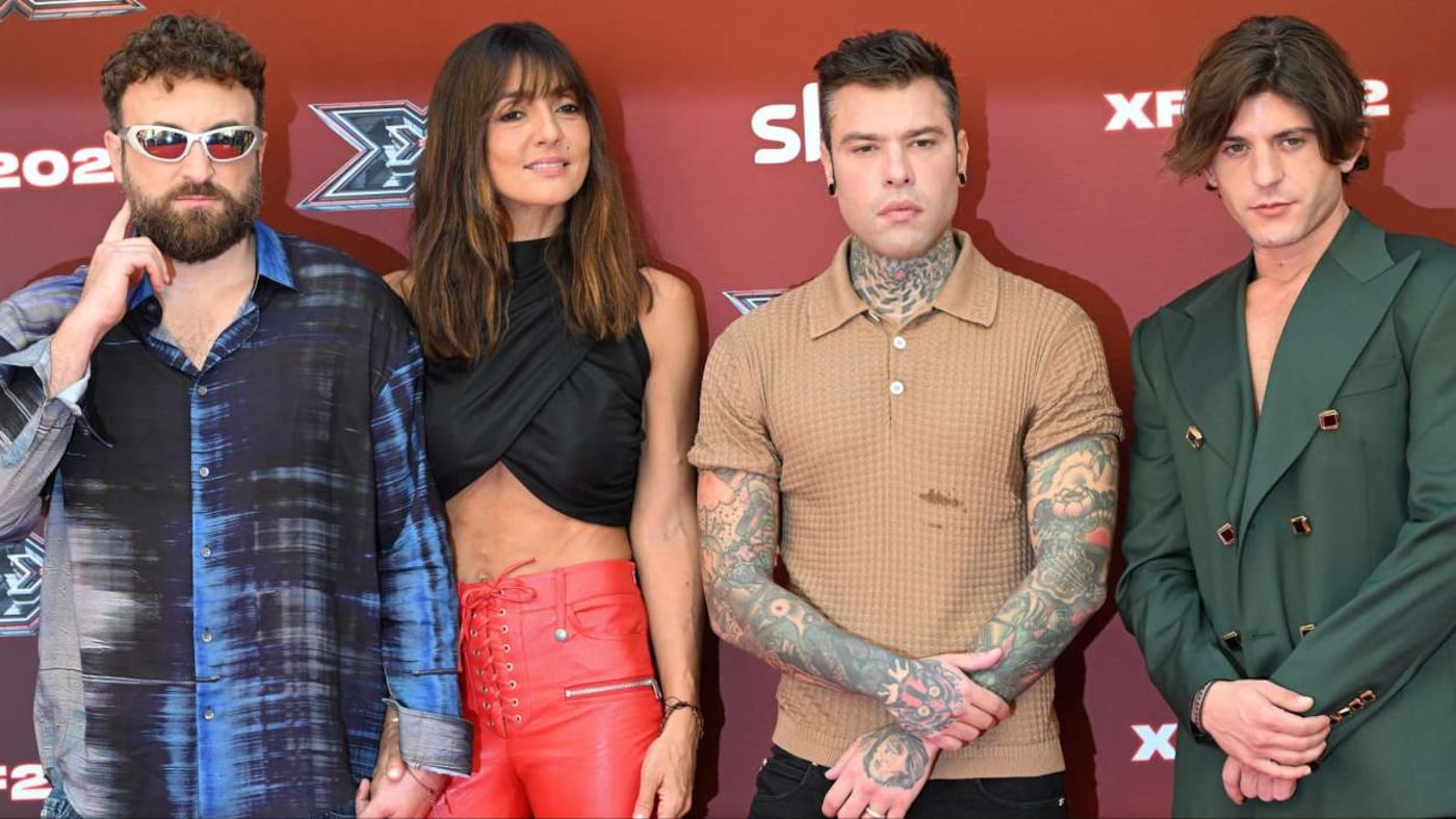 Lo show che cerca di tornare alle sue radici. Tutto questo (e altro ancora) è il nuovo X Factor