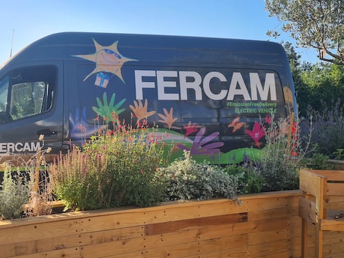 Fercam e il laboratorio di idee green per il trasporto a misura di pianeta
