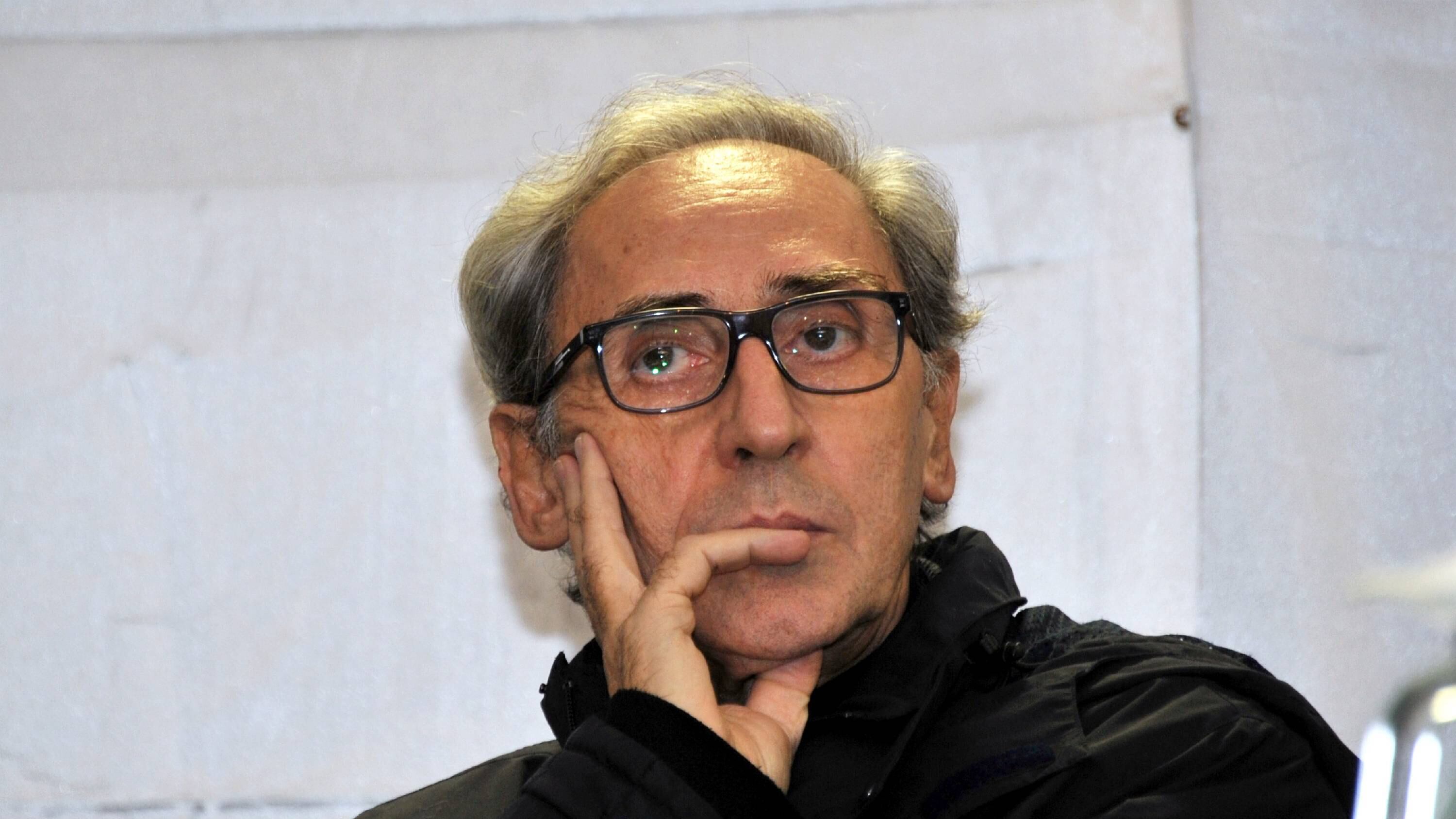 Gli ultimi giorni di vita di Battiato: "Deperimento organico"